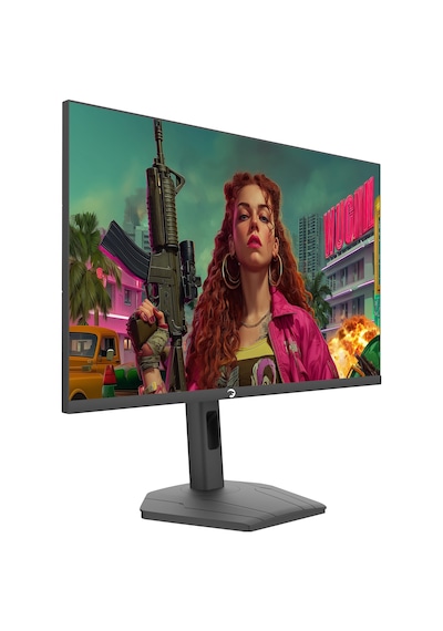 Gamepower Lunis L90 27'' 260hz 0.5ms Fast Ips Qhd 2k Rgb Pivot Gaming Monitör