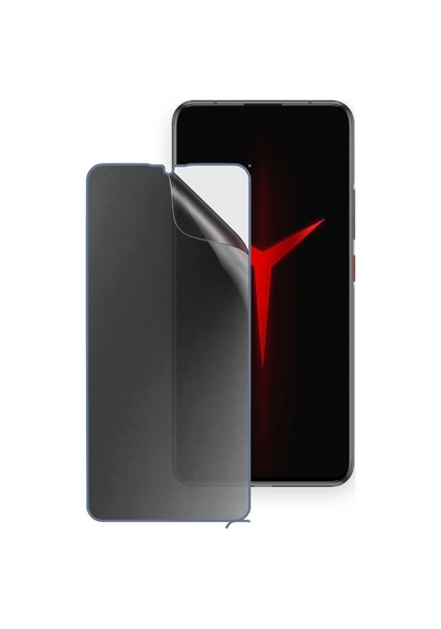 Z6-pro Uyumlu Ön Yüzey Hayalet Privacy Hidrojel Ekran Koruyucu 08941431