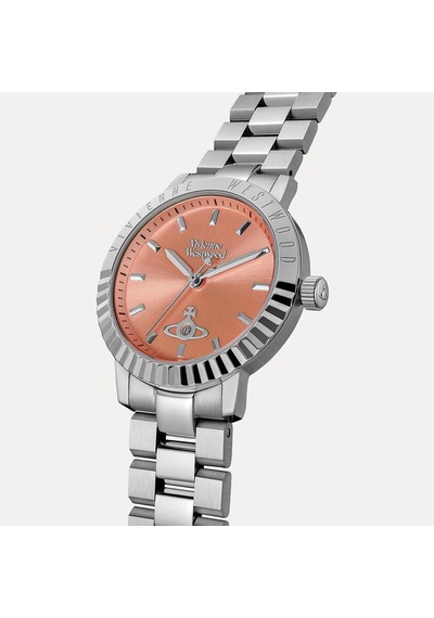 Vıvıenne Westwood Vv307cosl Kadın Kol Saati Gümüş