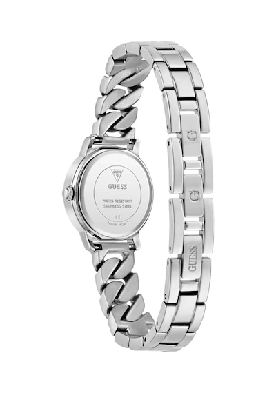 Guess Gugw0867l1 Gri Kadın Kol Saati