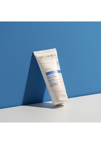 Bionnex Perfederm Yoğun El Bakım Kremi 50 Ml Parfümlü