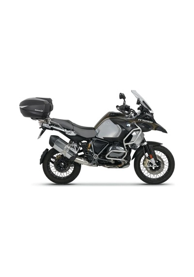 Shad Çanta Demiri Bmw F850/r1200gs/r1250gs Adventure W0gs19st Siyah
