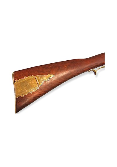 Denix Kentucky Carbine, Usa 19th. C.