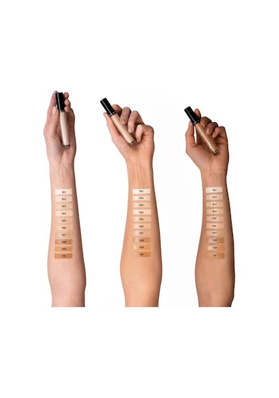 Inglot Kapatıcı All Covered Under Eye Concealer 104ec