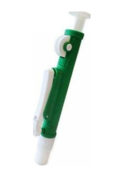 Pipet Pompasi 10 Ml (Pi Pump) Makarali