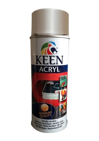 Keen Sprey Boya 400Ml 8011 Ceviz