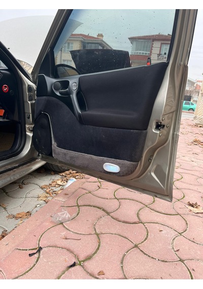Opel Vectra B 1996-2001 Kapı Cebi Lambası Beyaz Cam Ve Led Sağ-sol Aynı Oem: 90508661