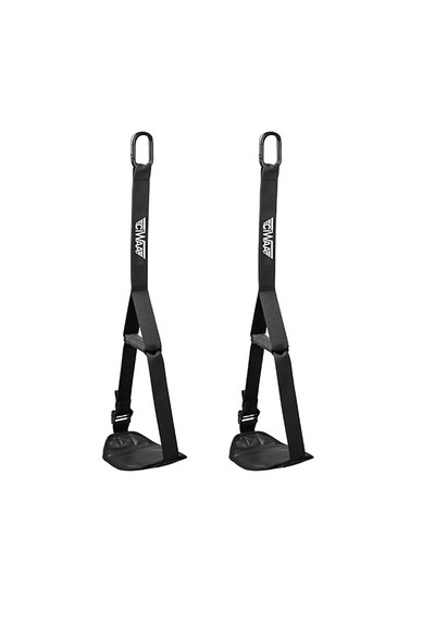 Cwa-2312 Ab Straps Barfiks Kol Aparatı Tutacaklı