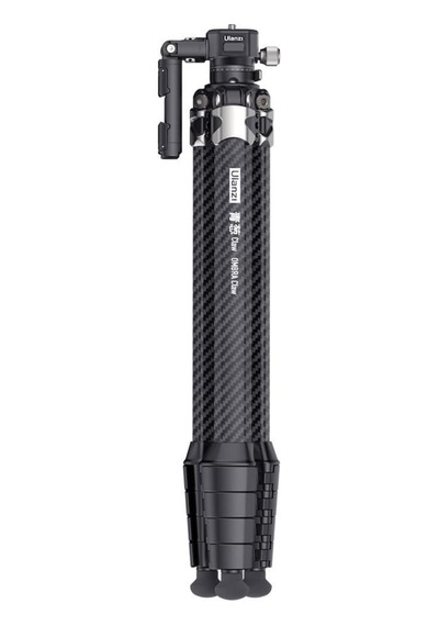 Ulanzi Ombra Claw Quick Release Teleprompter Carbon Fiber Tripod