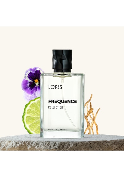 E-263 Frequence Erkek Parfüm Edp 50 Ml Odunsu