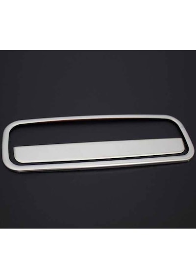 Vw Caddy Krom Bagaj Açma 2010-2014 Arası