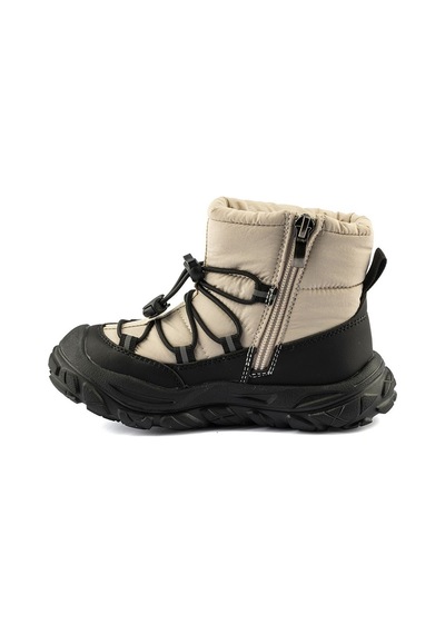 Marco Kids Erkek Çocuk Desato Patik Kar Botu Bej 250750-p
