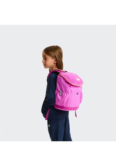 The North Face Y Mini Explorer Çocuk Sırt Çantası-32693 Pembe