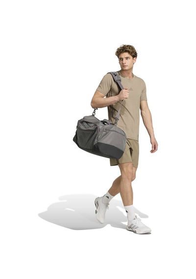 Adidas Erkek Şort D4t Short Ks3842 Bej