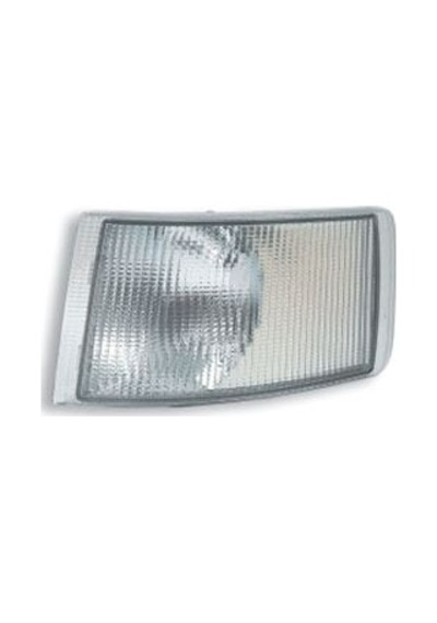 Mars Sinyal Lambası Sağ Ducato Boxer Jumper Duysuz / 94 03 520345 Mars 520345