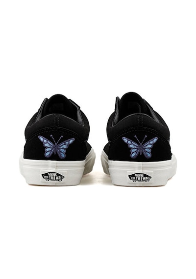 Vans Old Skool Unisex Günlük Ayakkabı Vn000db3ezj1 Kahverengi Kahverengi