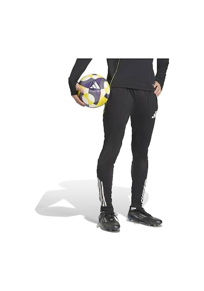Adidas Tiro25c Training Erkek Siyah Eşofman Altı Siyah