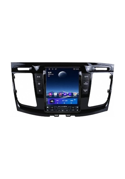Ford Transit Android Multimedya 2019-2023 Carplay Android Auto Navigasyon Kameralı 4gb Ram 32gb 9.7''