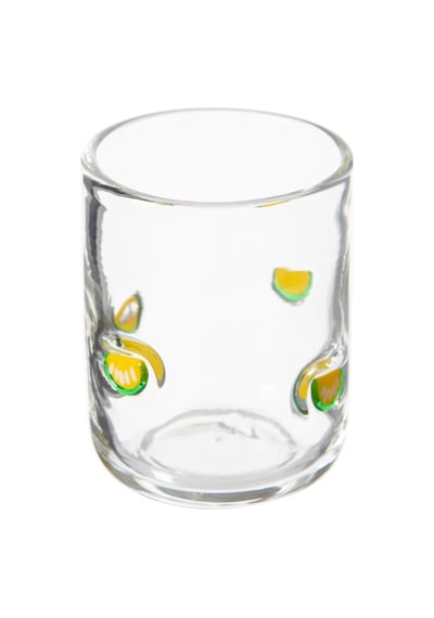 Mudo Home Lıme Meşrubat Bardağı 330 Ml 696123