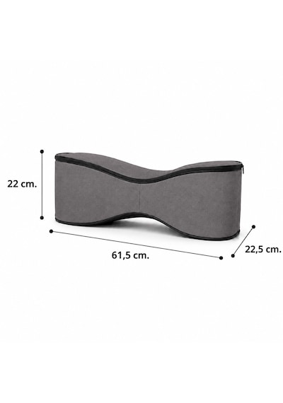 Orijinal Hoverboard Elektrikli Kaykay Taşıma Çantası Yüksek Kalite Çanta Kılıf 6.5 İnch Gri