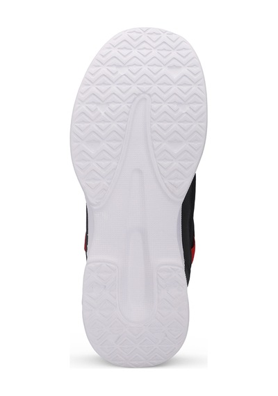 Slazenger MAJOR KTN Erkek  Siyah / Beyaz Koşu & Yürüyüş Spor Ayakkabısı