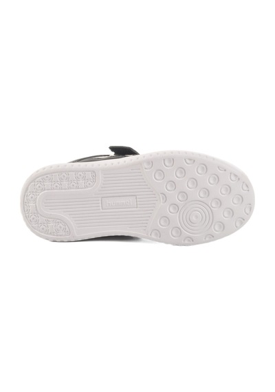 Hummel Siyah Cırtlı Unisex Çocuk Spor Ayakkabı 900713 Hml Kayno Jr Siyah