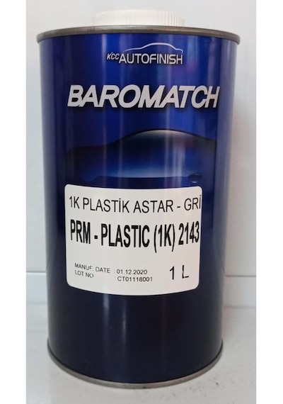 Kcc Plastik Astar
