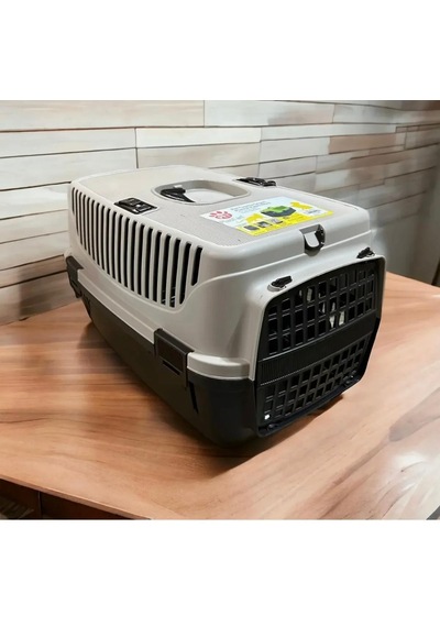 8-10 KG Taşıma Kapasiteli Kedi Köpek Taşıma Çantası