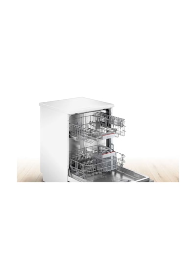 Bosch SGS4EKW60T 6 Programlı 12 Kişilik Bulaşık Makinesi