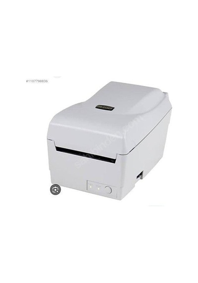 Argox Os-214 Pro Plus Barkod Yazıcı
