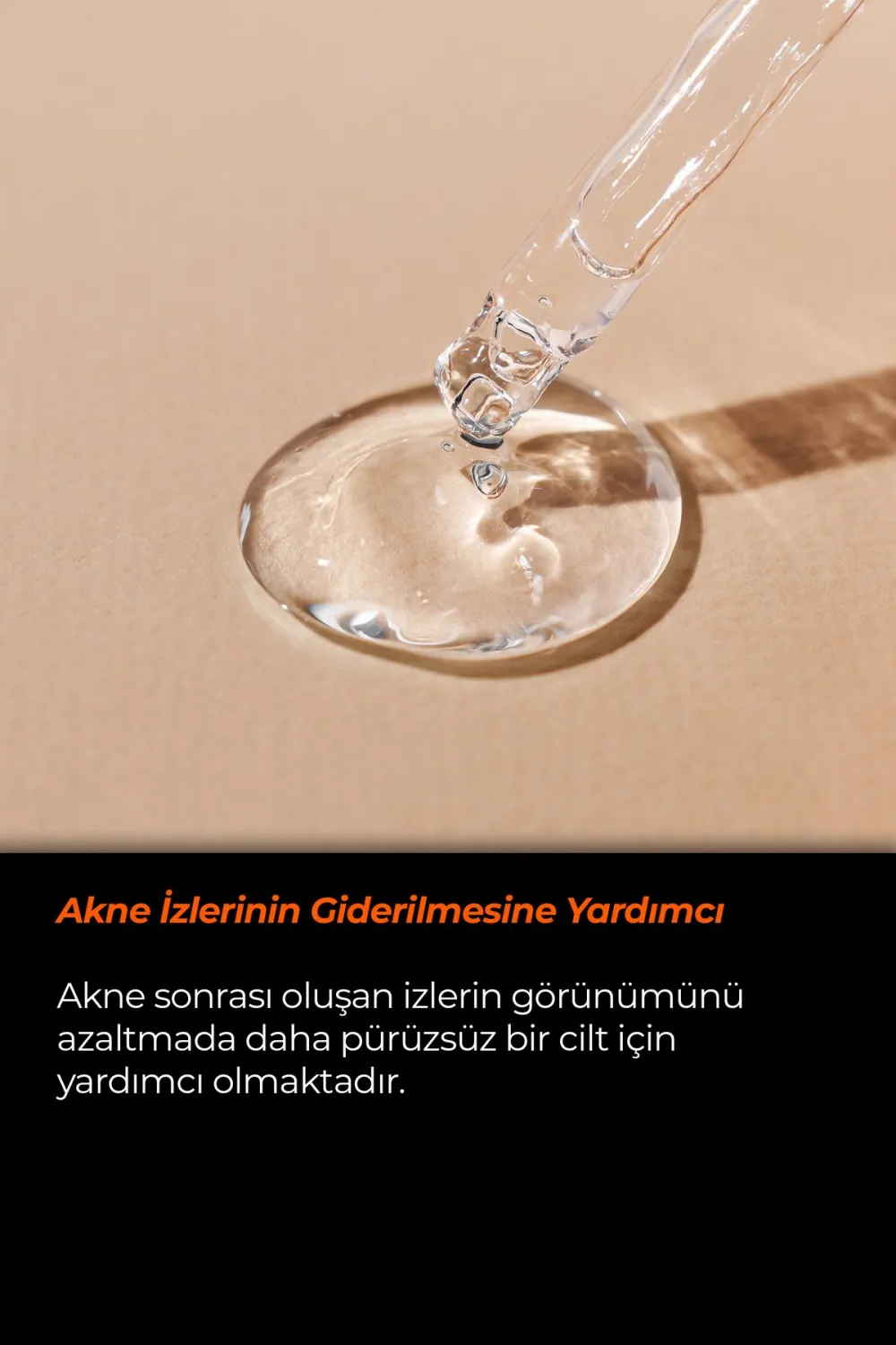 Va Cosmetıc Kojik Asit İçeren Cilt Bakım Serumu 30 Ml