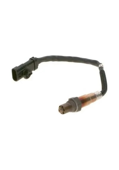 Renault Clio 2 Oksijen Sensoru 1.6 2000-2005 Bosch 0258006295