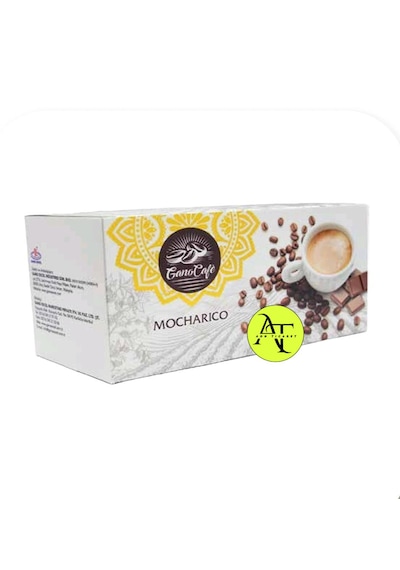Gano Cafe Mocharico 15'li