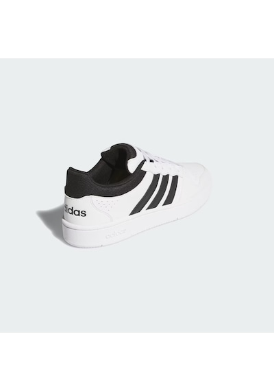 Adidas Hoops Classic Unisex Spor Ayakkabı Kı1057 Beyaz
