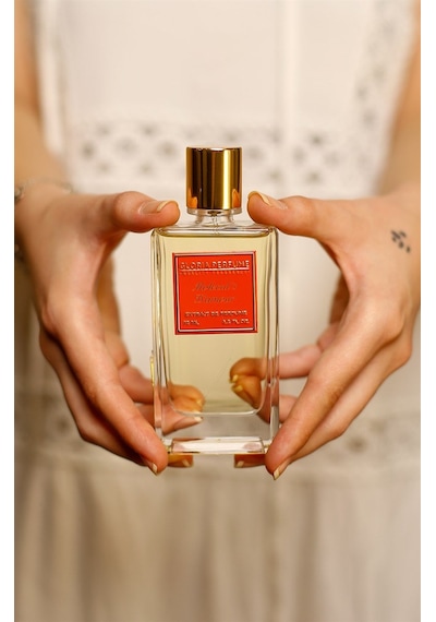 Molecul's D'amour 75 Ml Edp Unisex Parfüm Aromatik