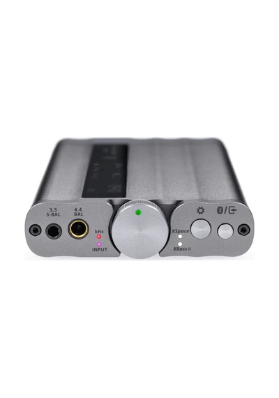 İfi Audio Xdsd Gryphon, Yüksek Çözünürlüklü Taşınabilir Dac, Hi-fi Ses Dönüştürücü, Bluetooth Destekli Kulaklık Amfisi