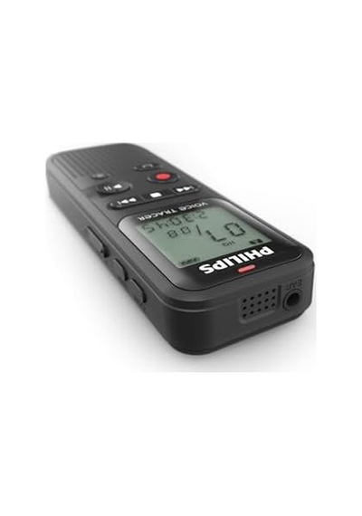 Dvt1160 Voicetracer 8gb Taşınabilir Ses Kayıt Cihazı
