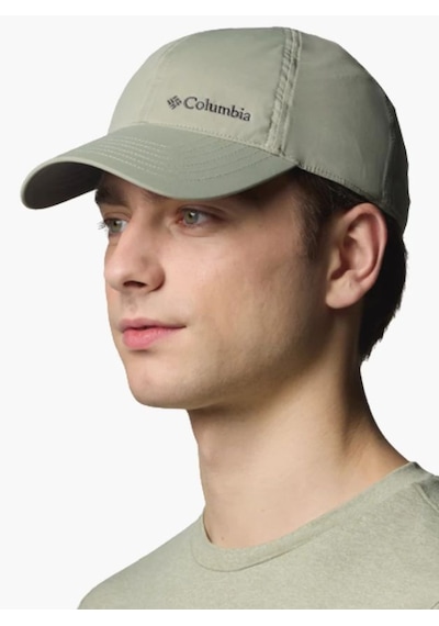 Columbia Coolhead Iıı Unisex Şapka Cu5631 Yeşil