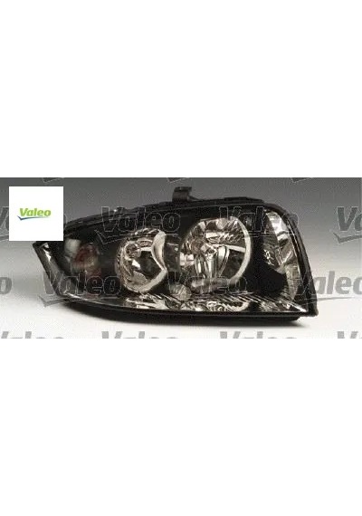 X Far Sinyal Sağ A2 00 Valeo 8z0941004