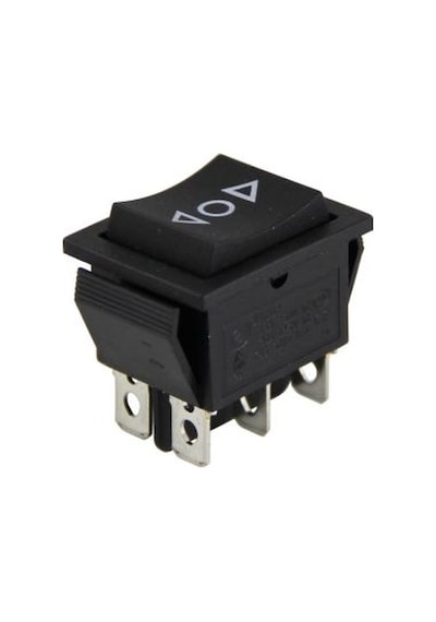 Ic-111 Geniş Işıksız Anahtar Ok Simgeli Yaylı