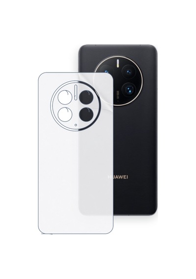 Huaweı Mate 50 Pro Uyumlu Arka Yüzey Hidrojel Koruyucu Film 24811741