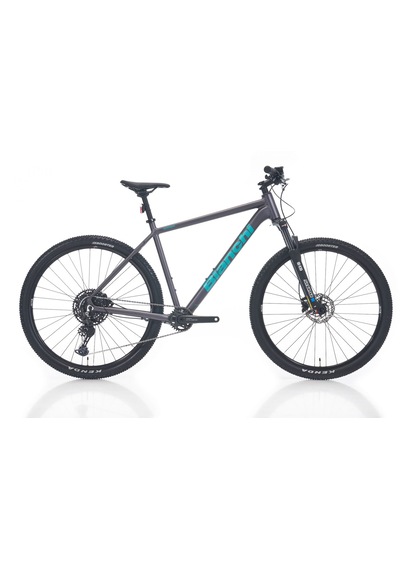 Bianchi Magma Comp 9.1 Cues 53 Cm 1x10-v Hd Dağ Bisikleti Gri - Mavi