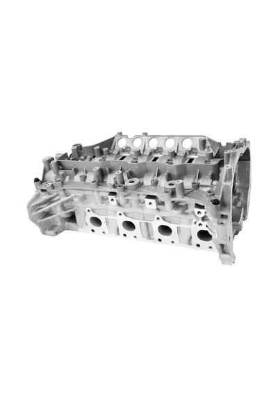 Mga 60150 Silindir Kapağı- Renault: Master Iıı 2.3 Dcı-/ O