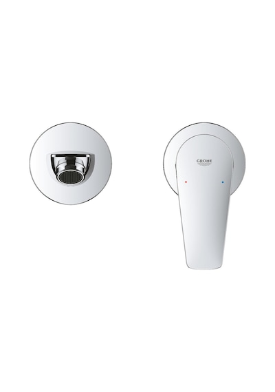 Grohe Bauedge İki Delikli Lavabo Bataryası 20474001