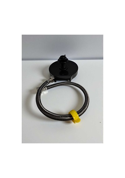 Yüksek Basınçlı Otomatik Bardak Yıkama Aparatı Mutfak Lavaboları İçin Hızlı Kupa Durulayıcı - 798978776 Yüksek Basınçlı Otomatik Bardak Yıkama Aparatı Mutfak Lavaboları İçin Hızlı Kupa Durulayıcı - 798978776