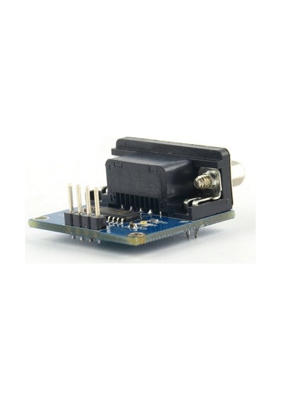 Rs232 To Ttl Modül Max3232
