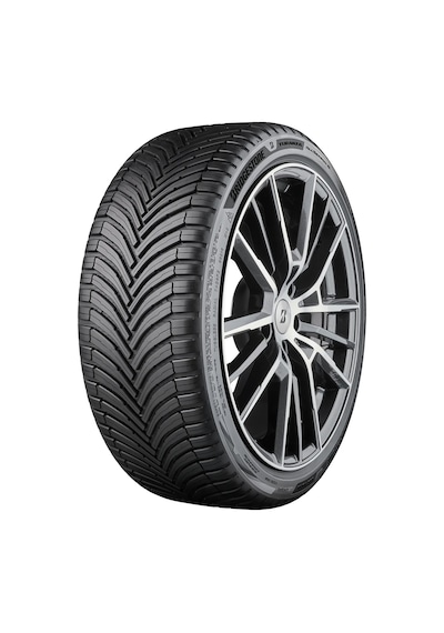 Bridgestone 195/55R16 91V Xl Turanza All Season 6 Dört Mevsim Lastiği 2025