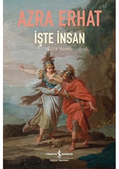 İşte İnsan - Ecce Homo - Ccgx-858758