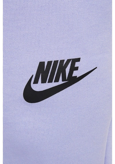 Nike Sportswear Tech Fleece Jogger Pants Lilac Eşofman Altı Lila Lila