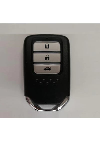 Honda Civic Fc5 Executive Ve Rs Uyumlu Silikon Anahtar Kılıfı